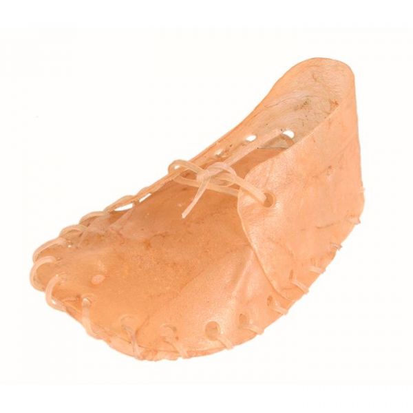 Trixie Sapato em Pele (blister) 12cm