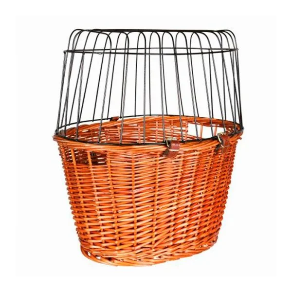 Trixie Cesto para Bicicleta 44X48X33