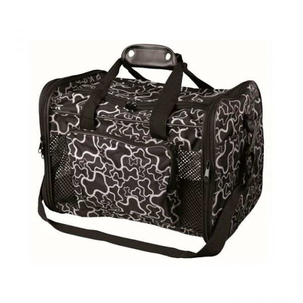 Trixie Mochila Transportadora Adrina