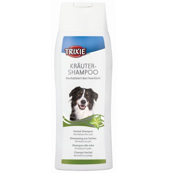 Trixie Shampoo Herbal 250ml
