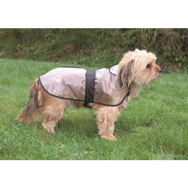 Trixie Capa Impermeável Tarbes M 50cm - 3005