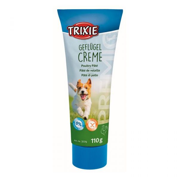 Trixie Premio Paté de Frango para Cães 110g