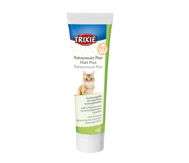 Malte PLUS para gatos- 100g
