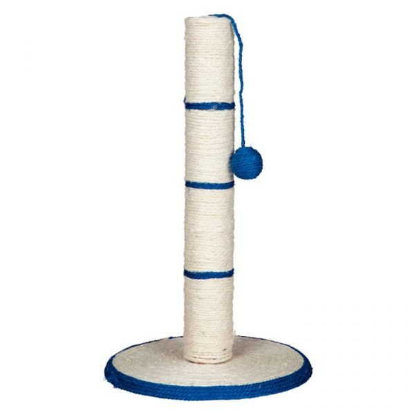 Trixie Poste Arranhador Azul 35x9x62cm - 4310