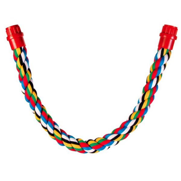 Trixie Poleiros Corda 66cm 18mm