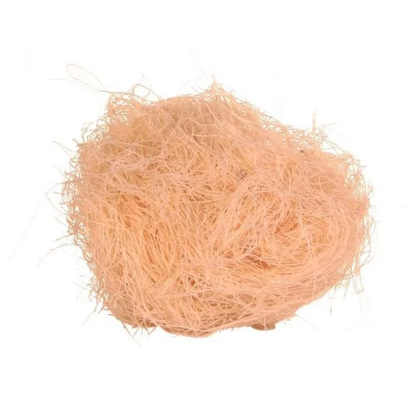 Trixie Fibras Scharpie para Ninhos