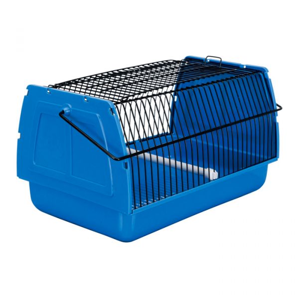 Trixie Transportadora com Poleiro para Pequenos Animais - L - 17669-11626