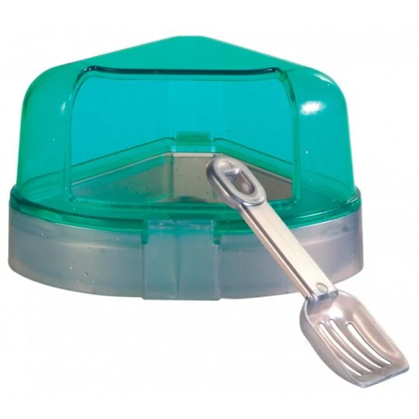 Trixie Wc Angular Cobertura Hamsters - 17961