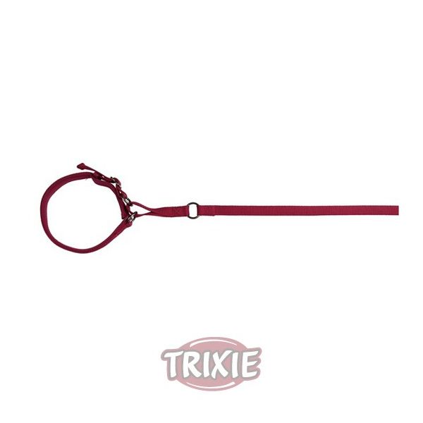 Trixie Trela Experience Martingale 1,20m 36-42cm / 15mm - 10283