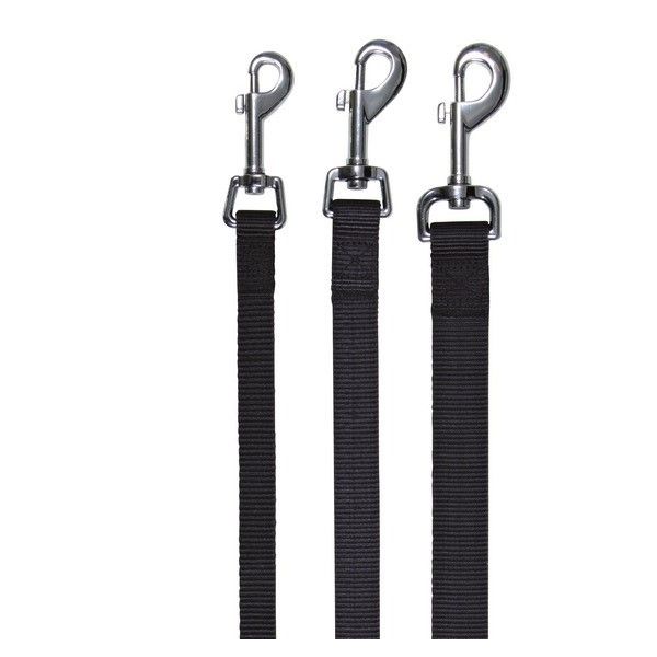 Trixie Trela Classic M - L Preto - TX14081