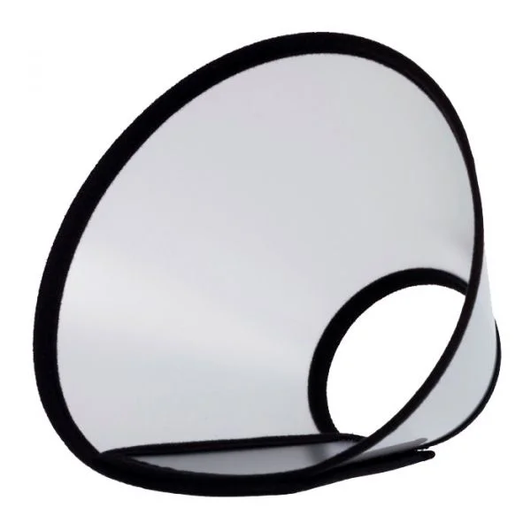 Trixie Colar Isabelino Fecho Velcro L 44-53cm / 22cm - 19515