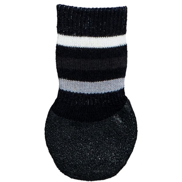 Trixie Meias Black S-M
