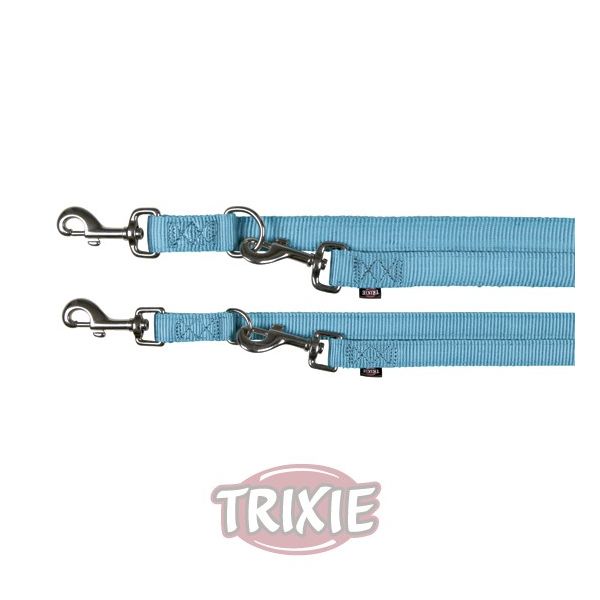 Trixie Trela Premium Ajustável 2m / 15mm - 20042