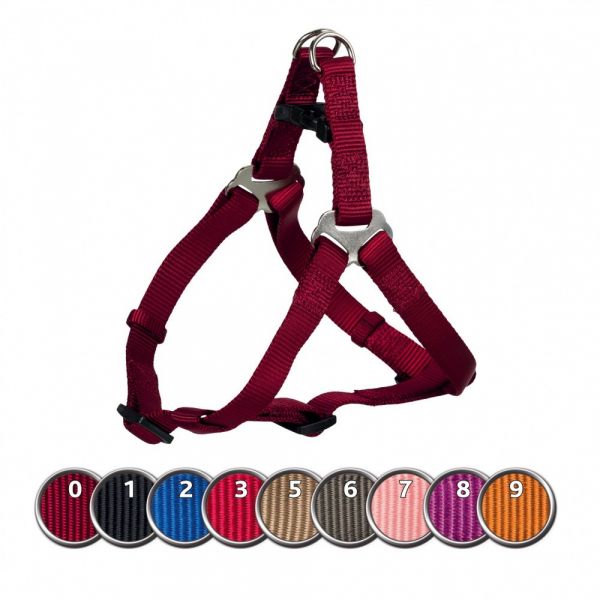 Trixie Peitoral Nylon 30-40cm / 10mm - 20430