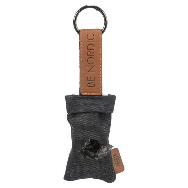 Trixie Dispensador Be Nordic para Sacos de Dejetos