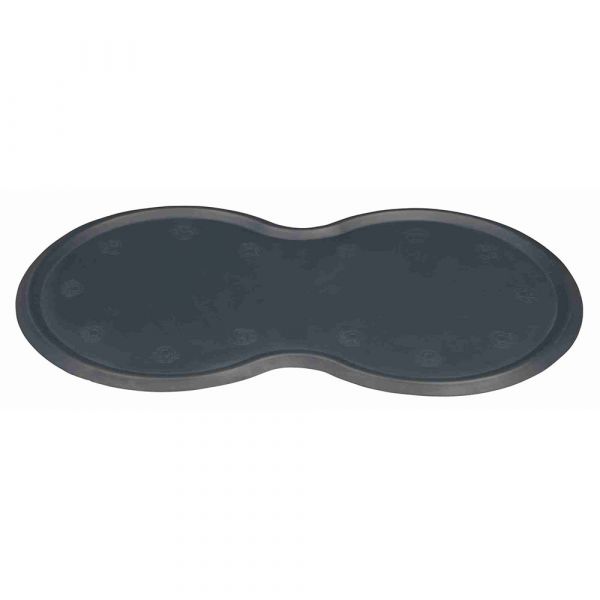 Trixie Base Borracha Anti-derrapante