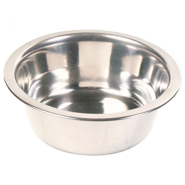 Trixie Comeudouro Inox 0,2l 10cm - 24840