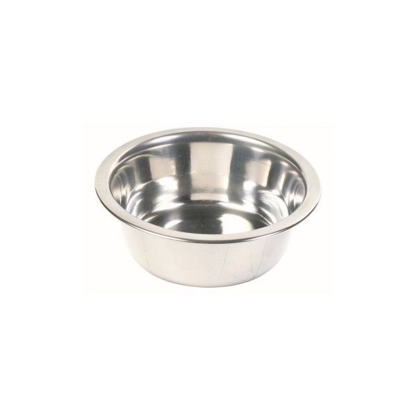 Trixie Comeudouro Inox 0,45l 12cm - 24841