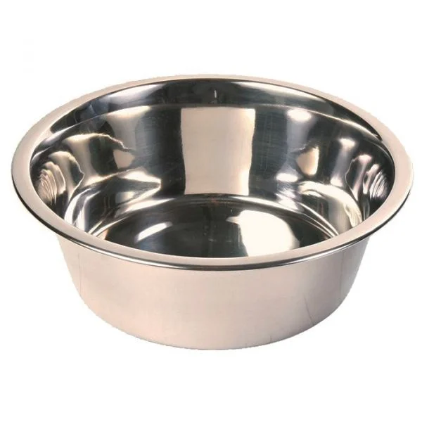 Trixie Comeudouro Inox 1,8l 20cm - 24843