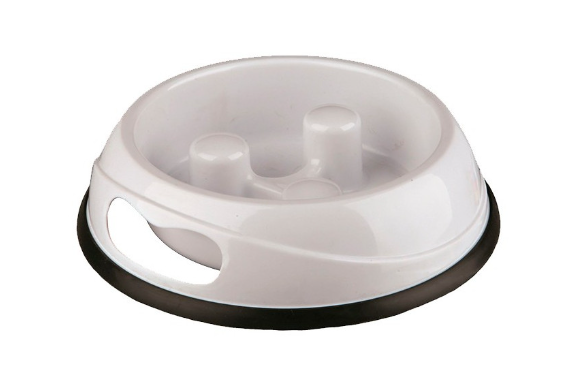 Gamela SLOW FEED L (anti-gula)
