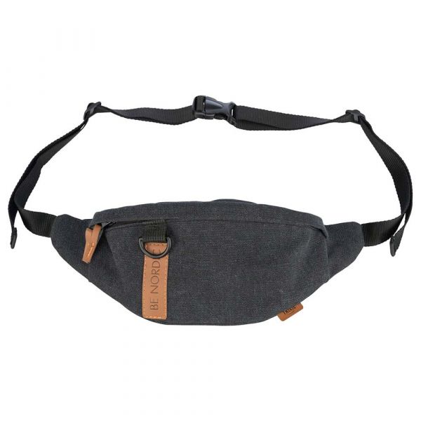 Trixie Bolsa de Cintura Be Nordic
