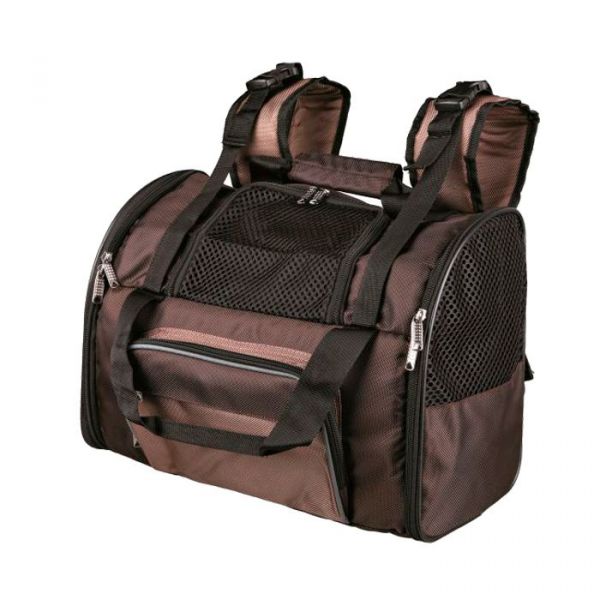 Trixie Mochila Transportadora Shiva 41 x 30 x 21 cm
