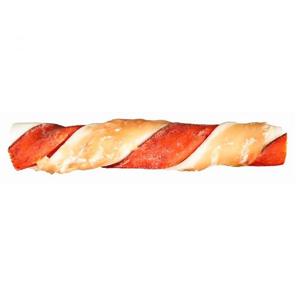 Trixie Dentafun Rolos Barbecue Frango 12cm / 105gr (3 Uni.)