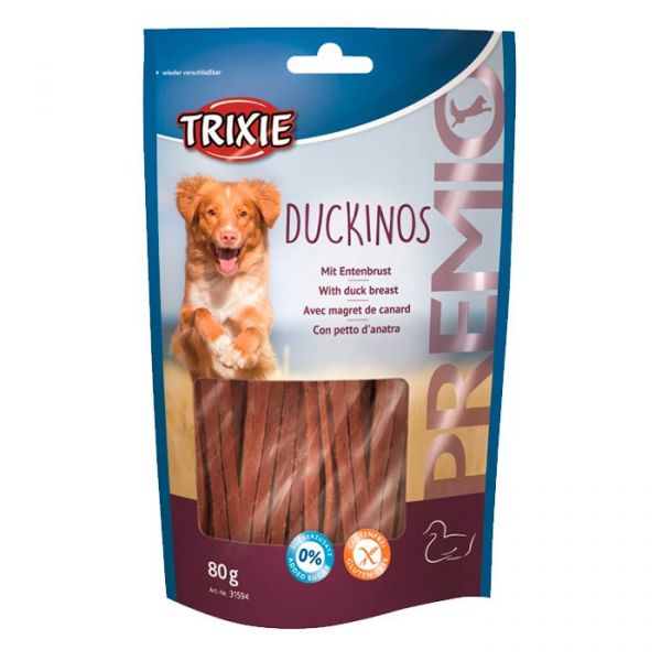 Trixie Premio Duckinos