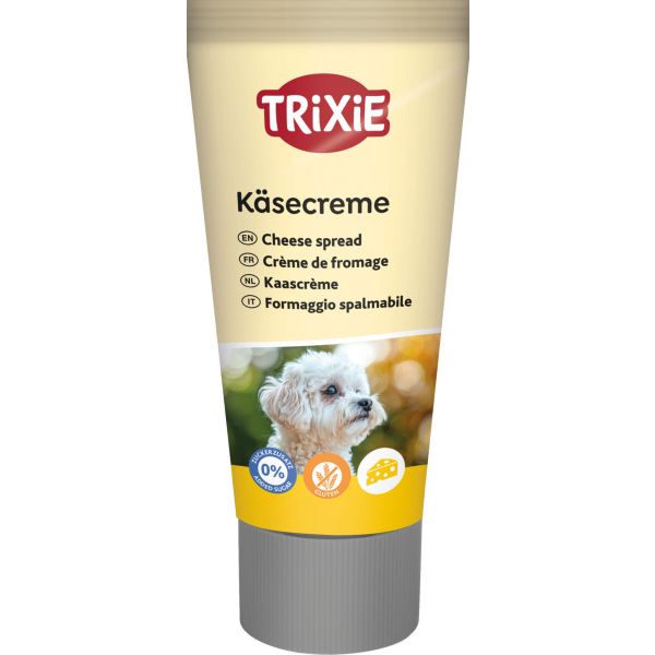 Trixie Creme de Queijo 75g
