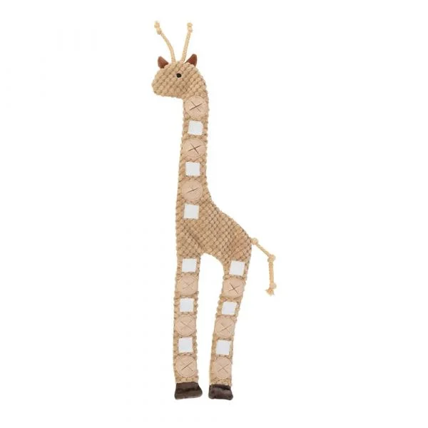 Trixie Girafa em Peluche para Esconder Snacks 50 cm