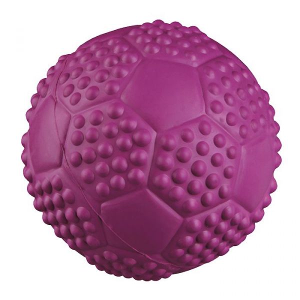Trixie Brinquedo Cão Bola Sport em Borracha C/ Som 5.5cm