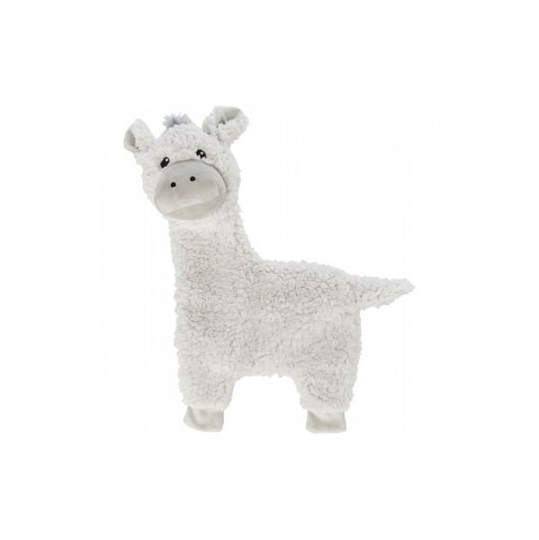 Trixie Brinquedo para Cães Burro Elenor "be Eco" em Pelúcia - 7608