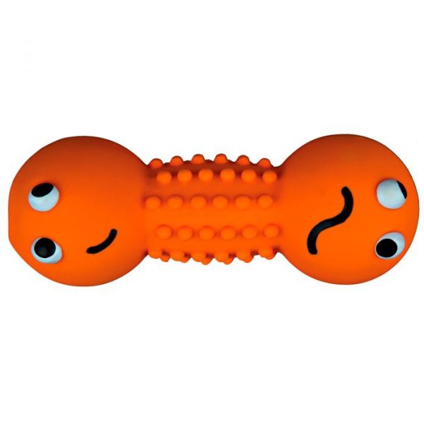 Trixie Brinquedo Cão Apport Smiley em Látex C/ Som