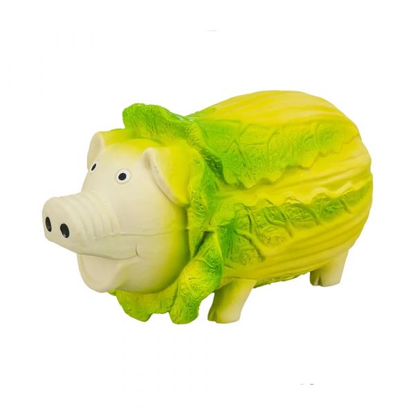 Trixie Repolho-Porco em Látex para Cães 23 cm