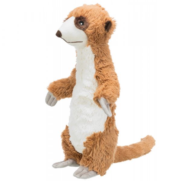 Trixie Brinquedo Cão Suricata de Peluche
