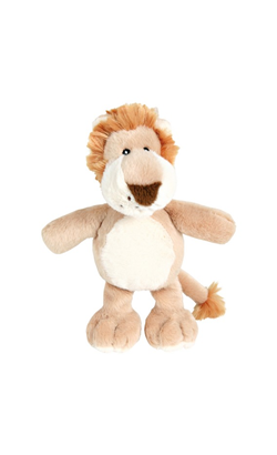 Trixie Brinquedo Cão Leão em Peluche C/ Som