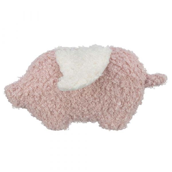 Trixie Junior Porco em Peluche 15 cm