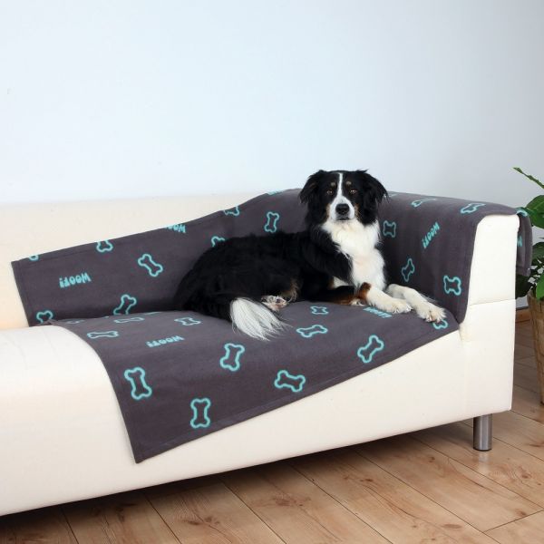 Trixie Manta Barney Brown 150x100cm - 37185