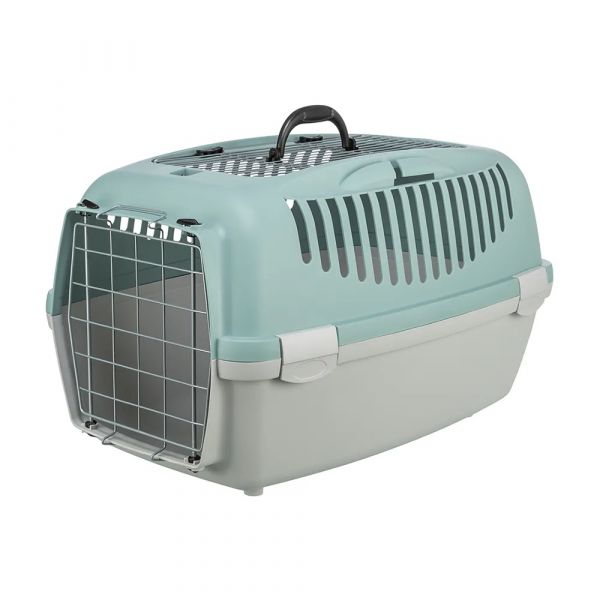 Trixie Transportadora Capri 3 Open Top Verde Sage