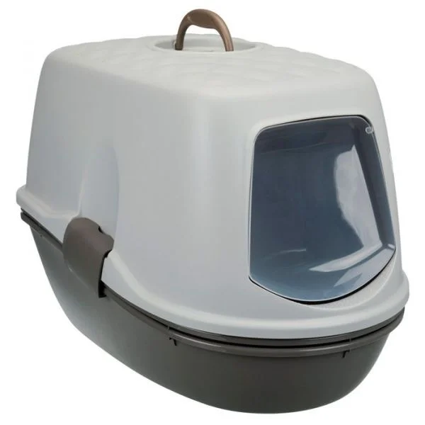 Trixie Wc Berto Top - Cinza/cinzento - 16877-12287