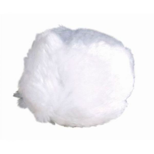 Trixie Brinquedo Gato Bolas de Peluche Guizo