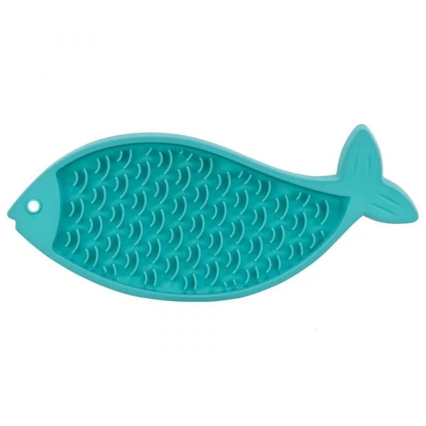 Trixie Tapete de Lamber Gatos Silicone - TX41369