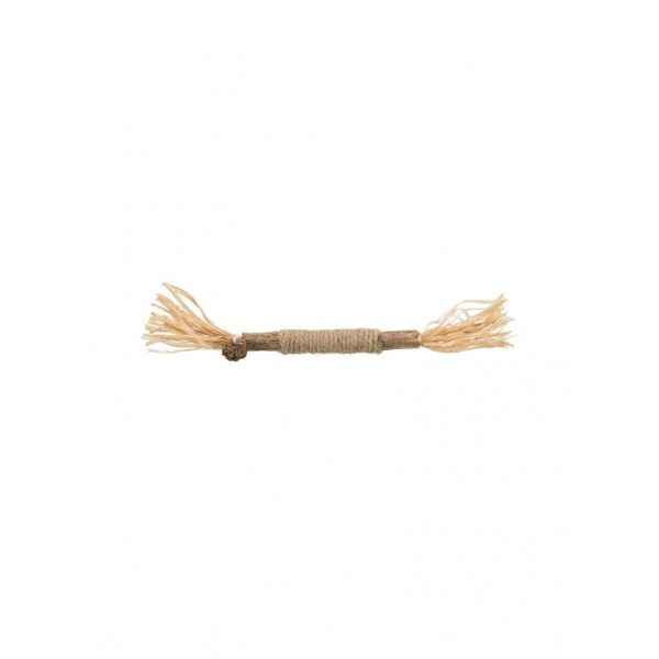 Trixie Brinquedo Gato Stick de Matatabi com Borlas