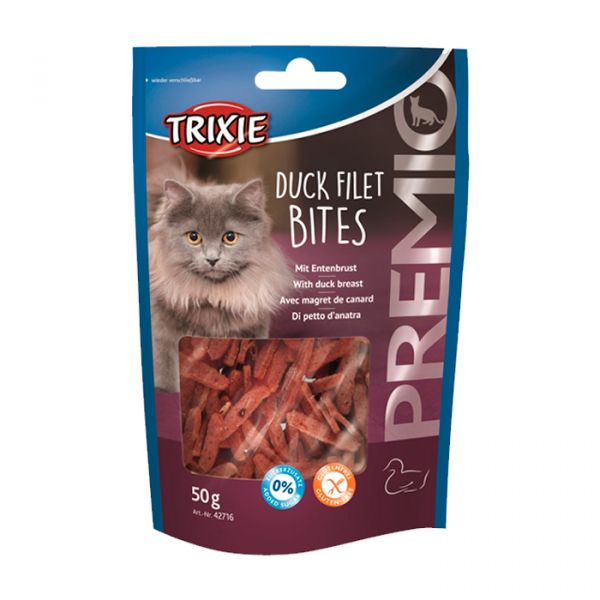 Trixie Premio Snacks com Peito de Pato - 17099