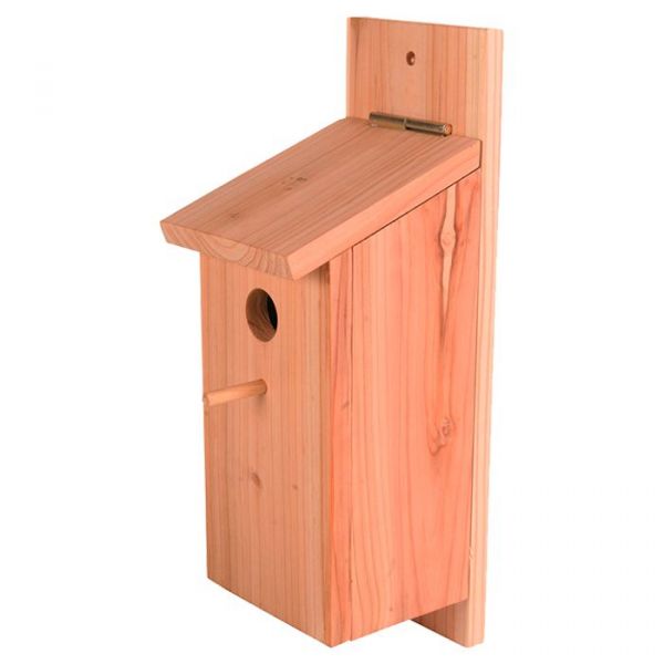 Trixie Kit para Construção de Ninho para Aves Silvestres