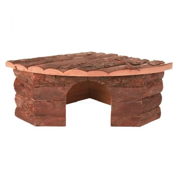 Trixie Abrigo Madeira Jesper Coelho Anão 42x15x30cm - 62043