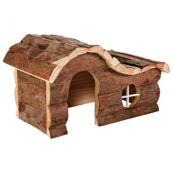 Trixie Abrigo Madeira Hanna Hamster 26x16x15cm - 62051