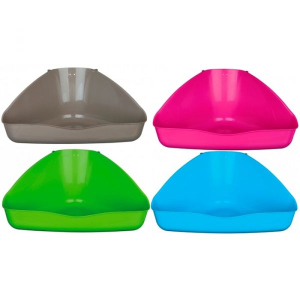 Trixie Wc de Canto Suporte - L - 17959-5256