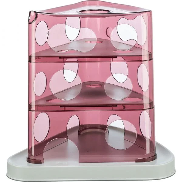 Trixie Cat Activity Cheese Tower Ø32X32 Cm