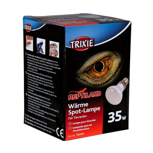 Trixie Reptiland Basking Spot-lamp 35W